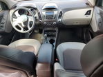 Hyundai Tucson 2012