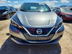 Nissan Leaf 2018