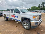 GMC Sierra 2015