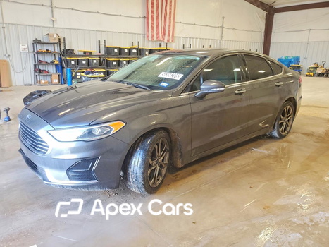 Ford Fusion 2020 - Image 1 of 11