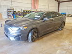 Ford Fusion 2020