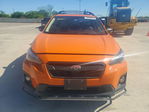 Subaru XV 2019