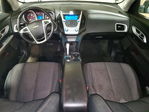 Chevrolet Equinox 2011