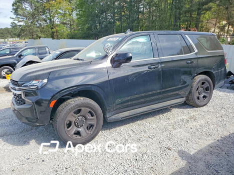 Chevrolet Tahoe 2023 - Image 1 of 13