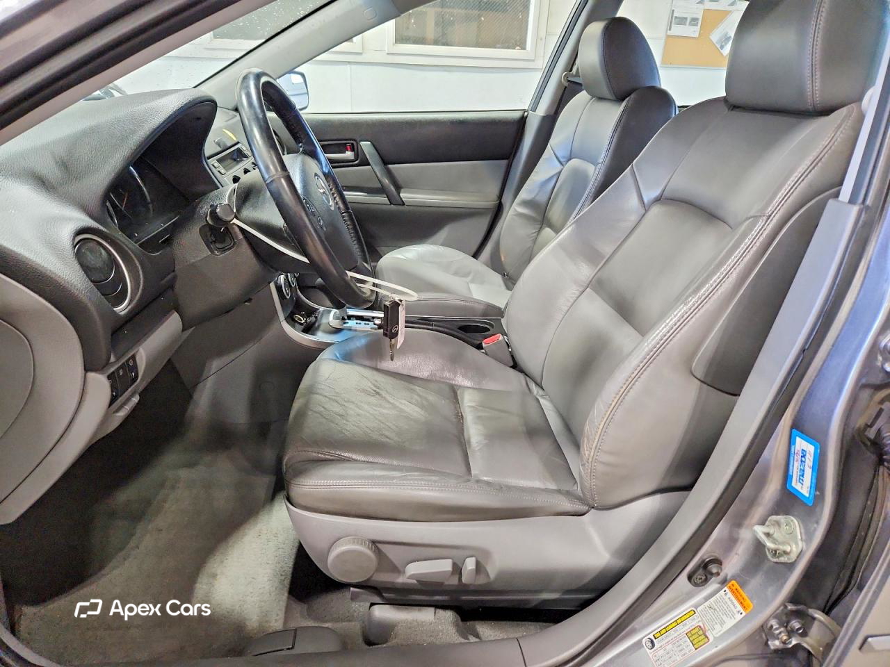 Mazda 6 2008