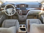 Nissan Quest 2015
