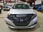 Nissan Leaf 2023