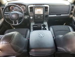 RAM 1500 2015