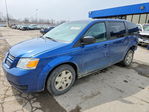 Dodge Caravan 2010
