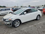 Honda Civic 2013