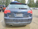 Audi A3 2012