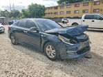 Kia Optima 2016