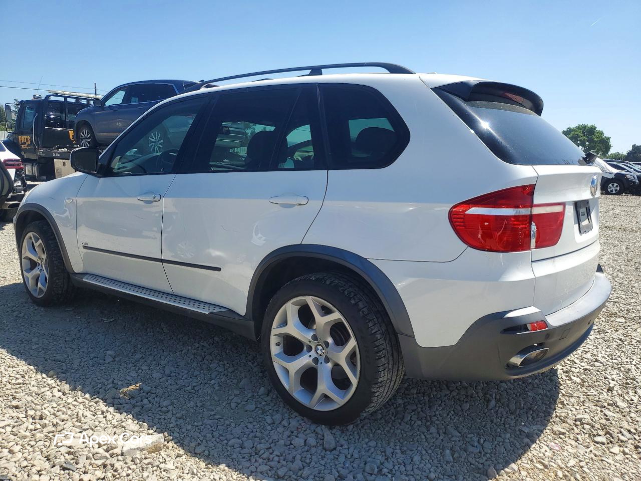 BMW X5 2007
