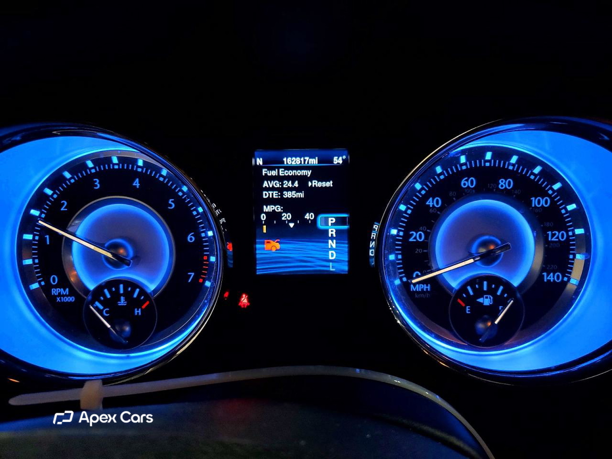 Chrysler 300 2013