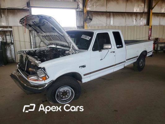 Ford F250 1993 - Image 1 of 12