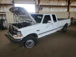 Ford F250 1993