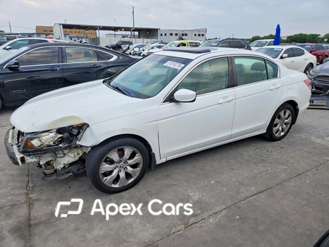 Honda Accord 2010 - Image 1 of 13