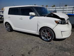 Scion xB 2010