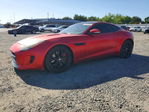 Jaguar F-Type 2015
