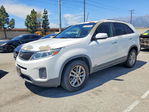 Kia Sorento 2015