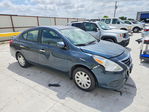 Nissan Versa 2016