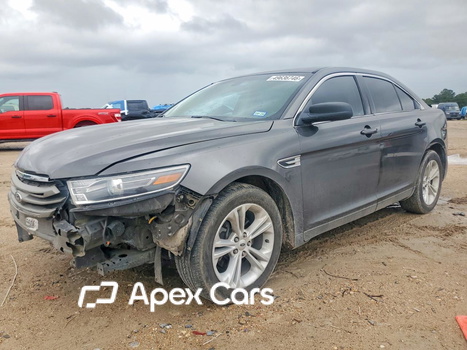 Ford Taurus 2018 - Image 1 of 12
