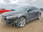 Ford Taurus 2018