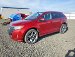 Ford Edge 2013