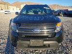 Ford Explorer 2011