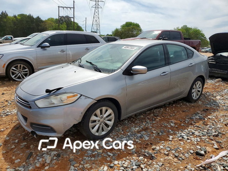 Dodge Dart 2015 - Image 1 of 12
