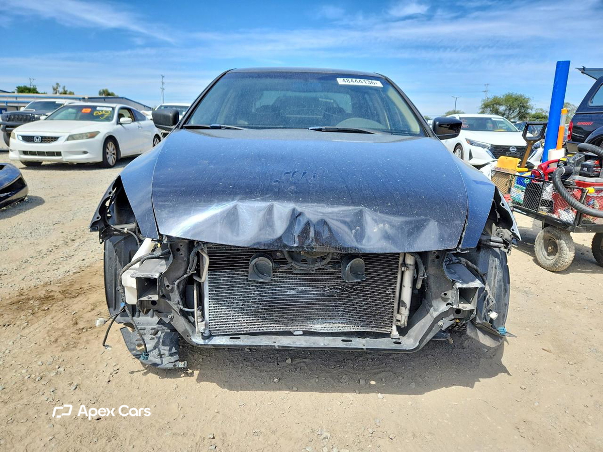 Honda Accord 2007