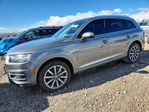 Audi Q7 2017
