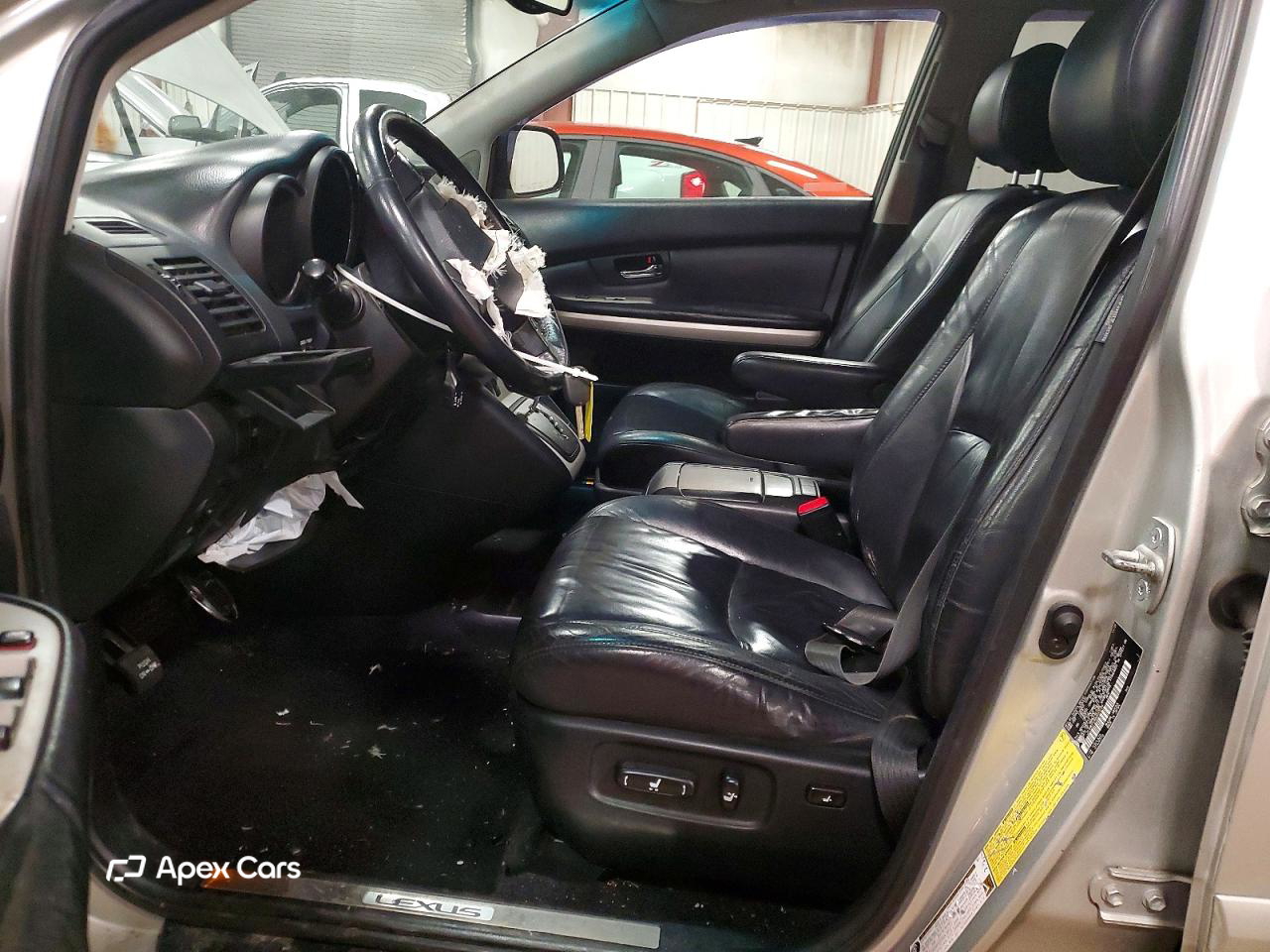 Lexus RX 2006