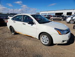 Ford Focus 2010