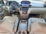 Honda Odyssey 2012
