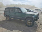 Jeep Cherokee 2001