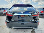 Lexus RX 2016