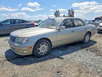 Lexus LS 2000