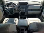 Honda Pilot 2015