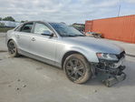 Audi A4 2011