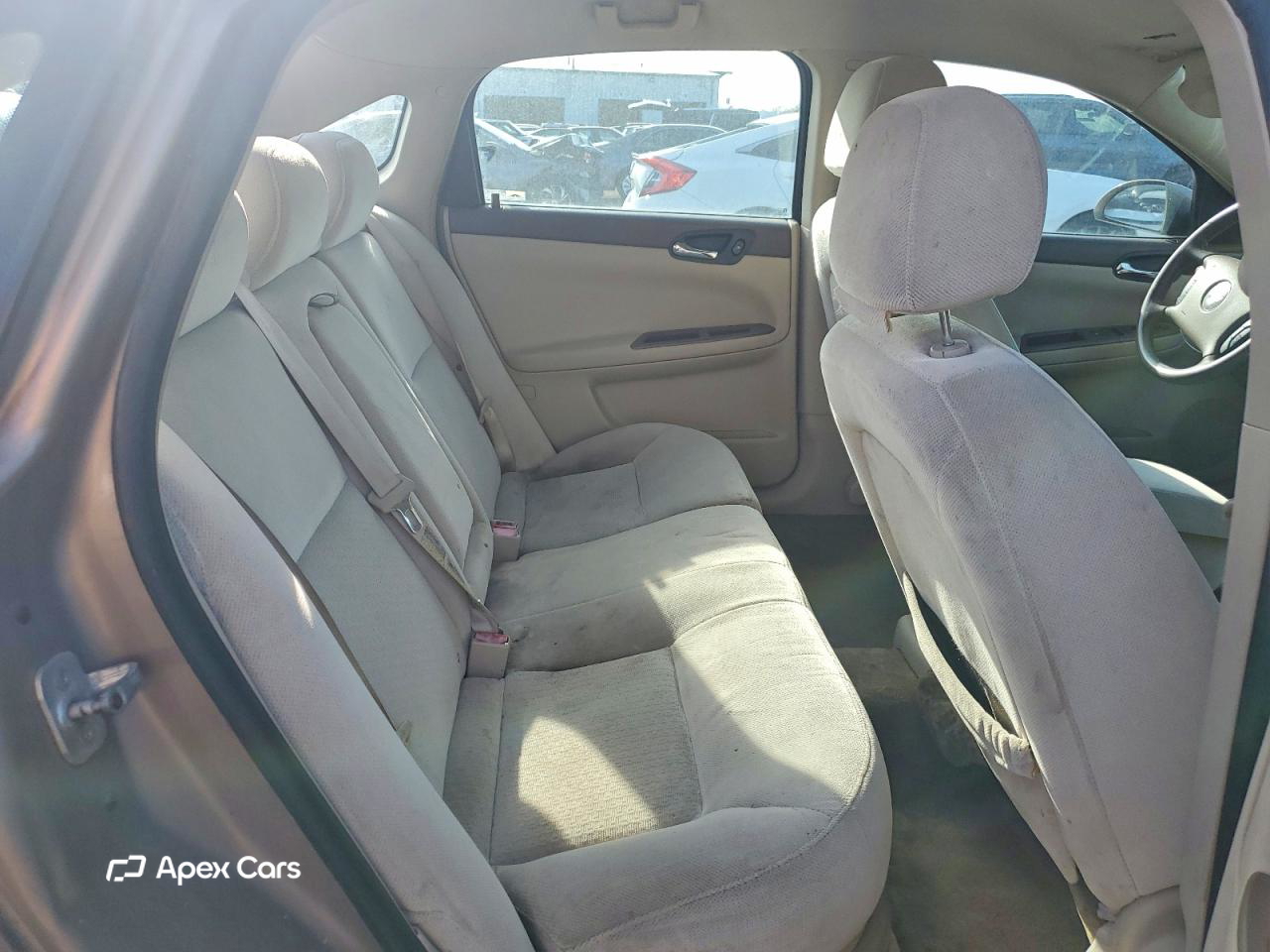Chevrolet Impala 2006