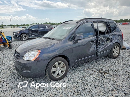 2008 Kia Rondo - Image 1 of 5