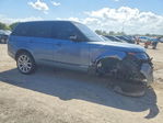 Land Rover Range Rover 2019