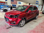 Chevrolet Trax 2020