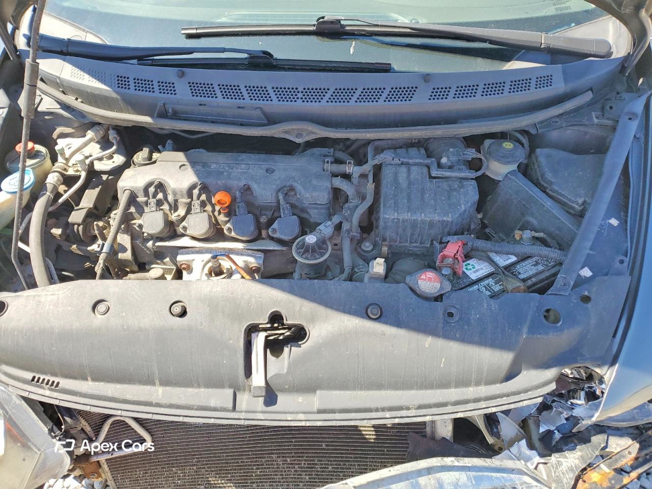 Honda Civic 2011