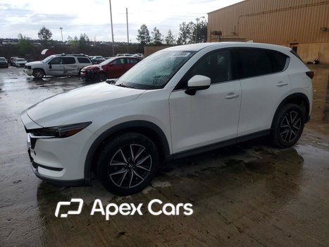 Mazda CX-5 2017 - Image 1 of 12