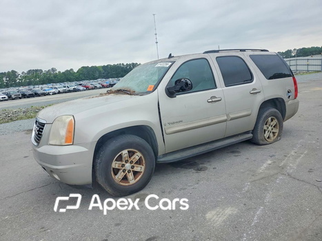 GMC Yukon 2009 - Image 1 of 13