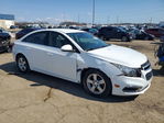 Chevrolet Cruze 2015