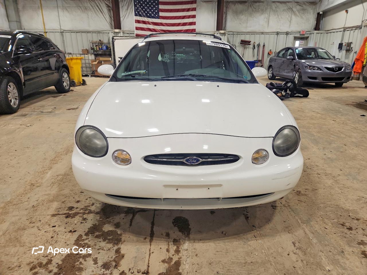 Ford Taurus 1999