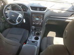 Chevrolet Traverse 2016